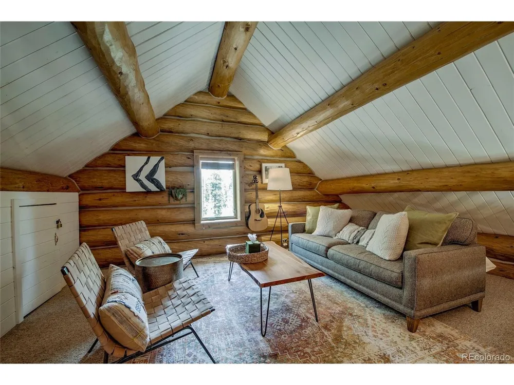 324 Ski Doo Road Fairplay, CO 80440