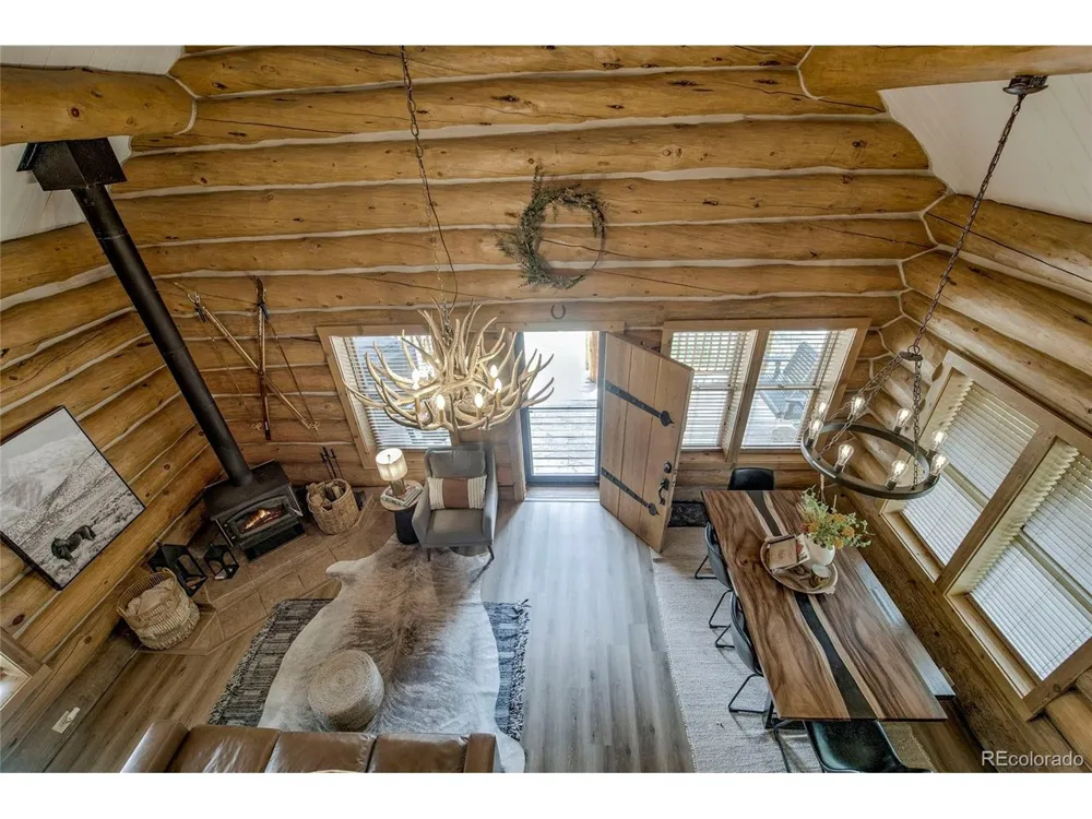 324 Ski Doo Road Fairplay, CO 80440