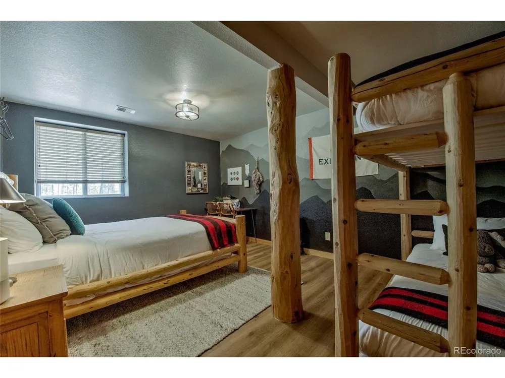 324 Ski Doo Road Fairplay, CO 80440