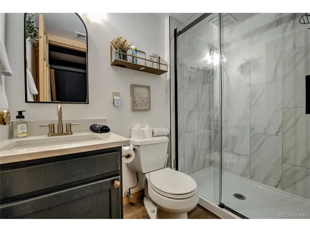 324 Ski Doo Road Fairplay, CO 80440