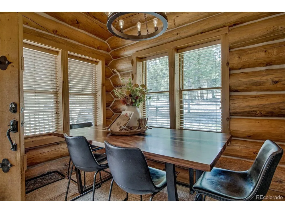 324 Ski Doo Road Fairplay, CO 80440