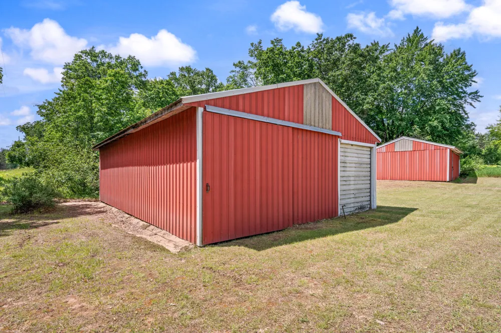 11592 80th Avenue Morton Township, MI 49332
