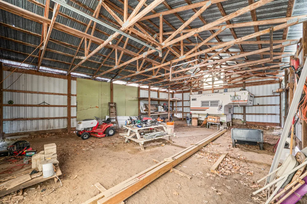 11592 80th Avenue Morton Township, MI 49332