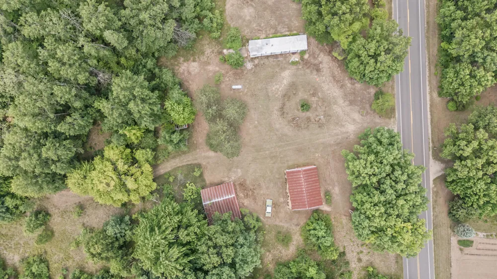 11592 80th Avenue Morton Township, MI 49332