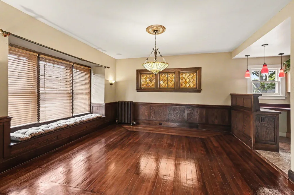 1504 Greenwood Avenue Jackson City, MI 49203