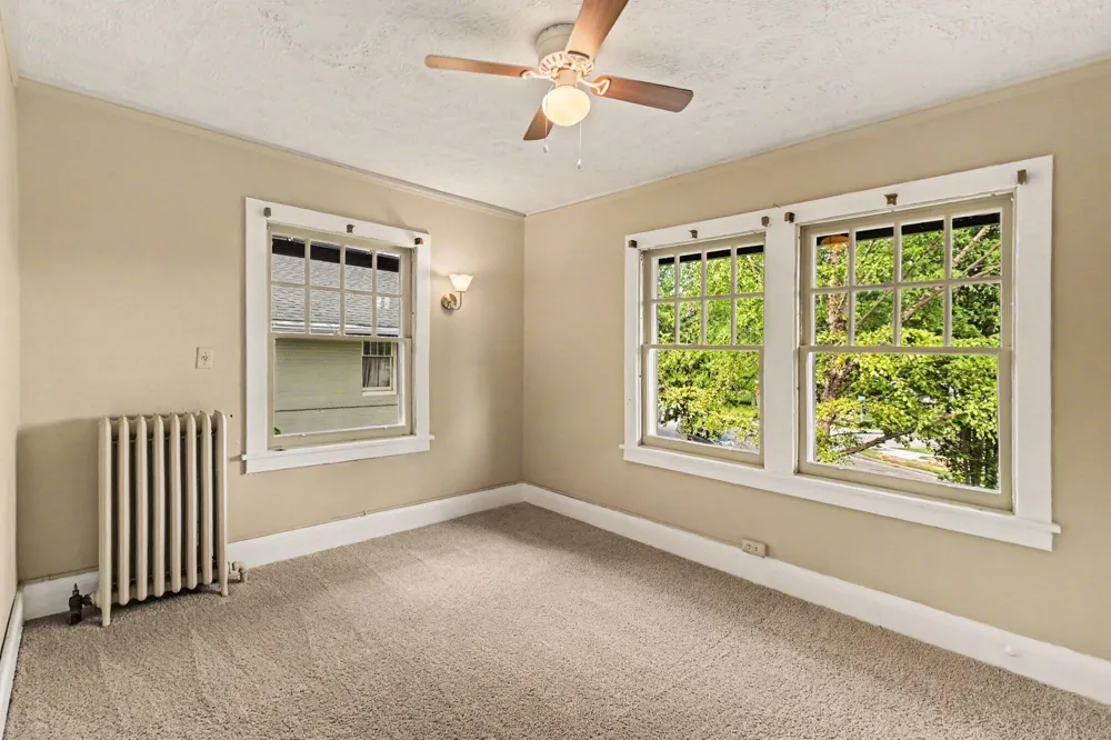 1504 Greenwood Avenue Jackson City, MI 49203