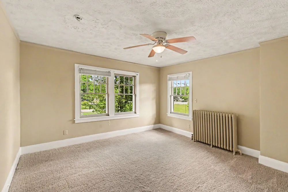 1504 Greenwood Avenue Jackson City, MI 49203