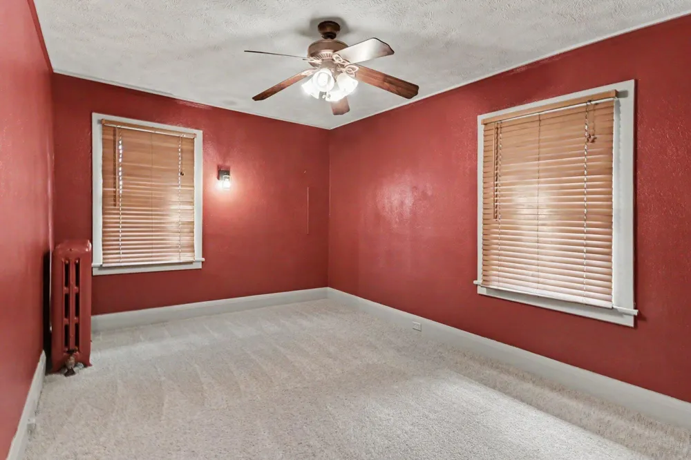 1504 Greenwood Avenue Jackson City, MI 49203