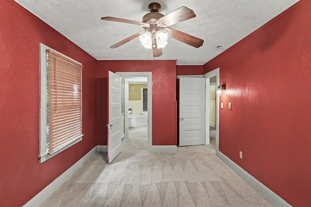 1504 Greenwood Avenue Jackson City, MI 49203