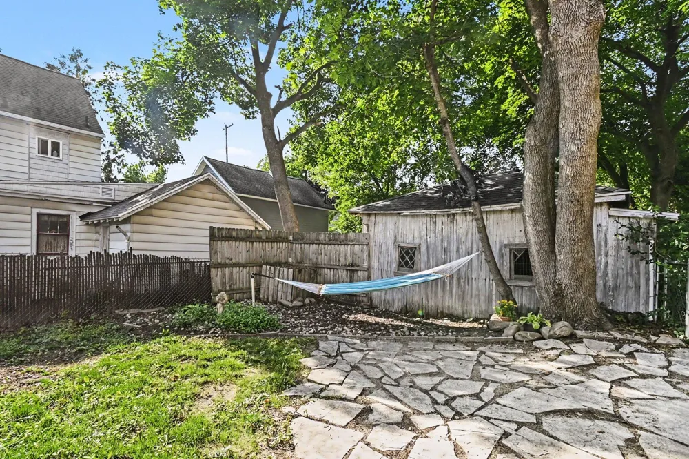 1504 Greenwood Avenue Jackson City, MI 49203