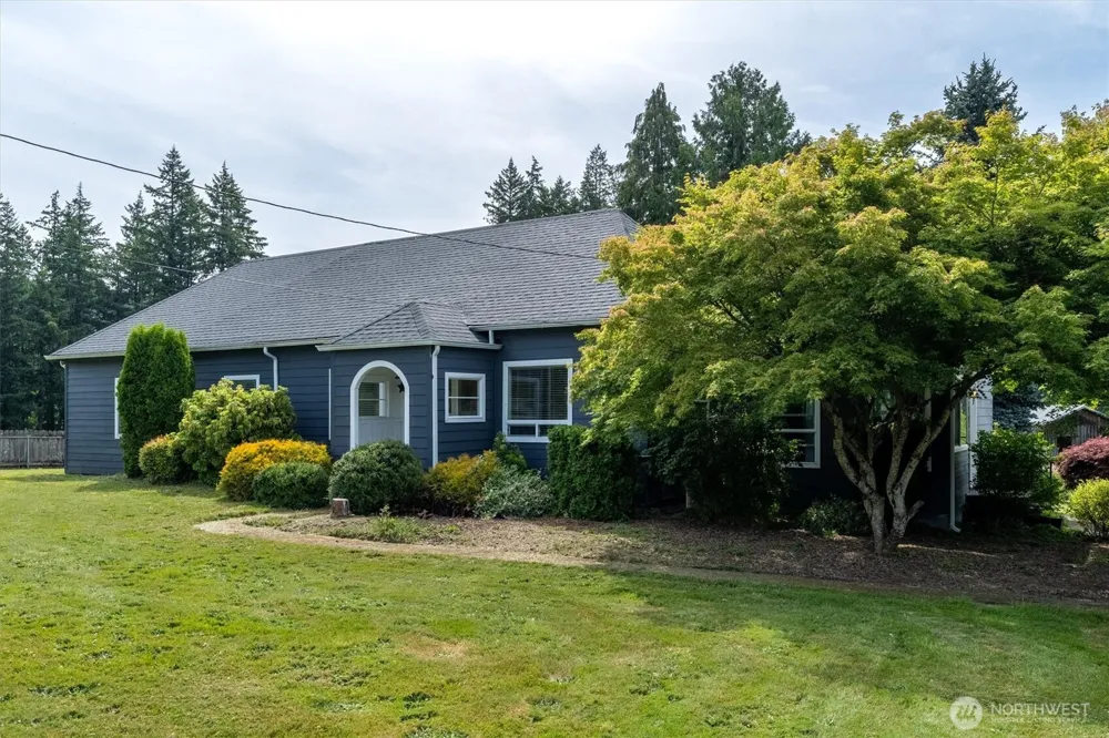 2102 Mt Brynion Road Kelso, WA 98626