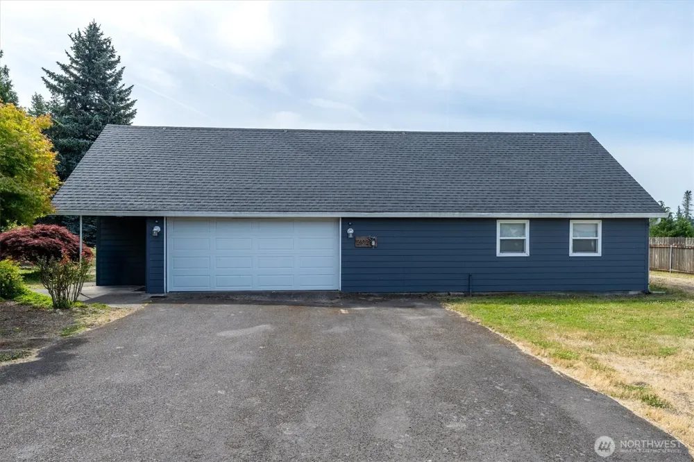 2102 Mt Brynion Road Kelso, WA 98626