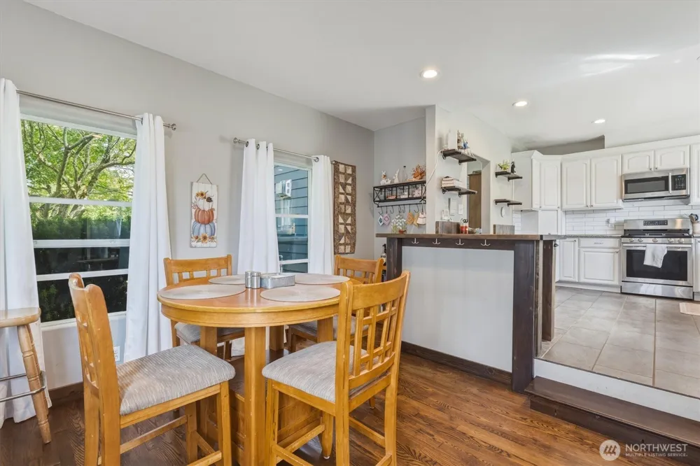 2102 Mt Brynion Road Kelso, WA 98626