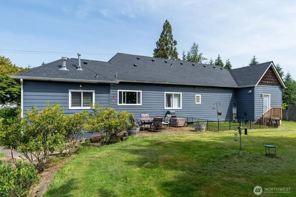 2102 Mt Brynion Road Kelso, WA 98626