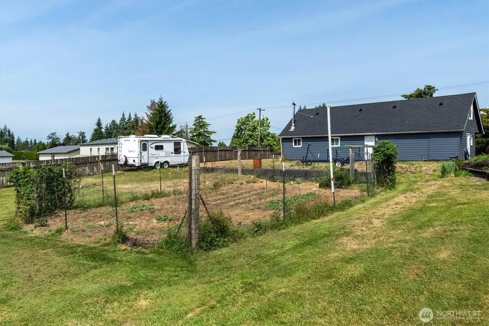 2102 Mt Brynion Road Kelso, WA 98626