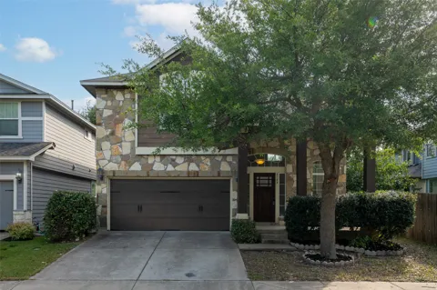 8744 Blackvireo Drive