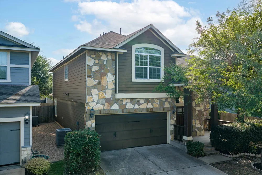 8744 Blackvireo Drive Austin, TX 78729