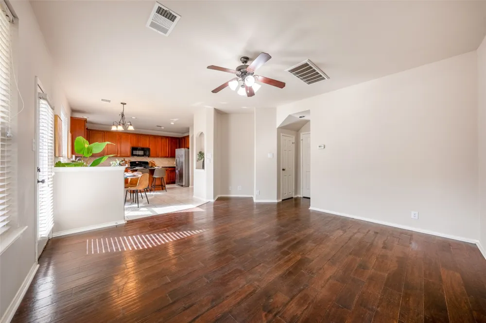 8744 Blackvireo Drive Austin, TX 78729