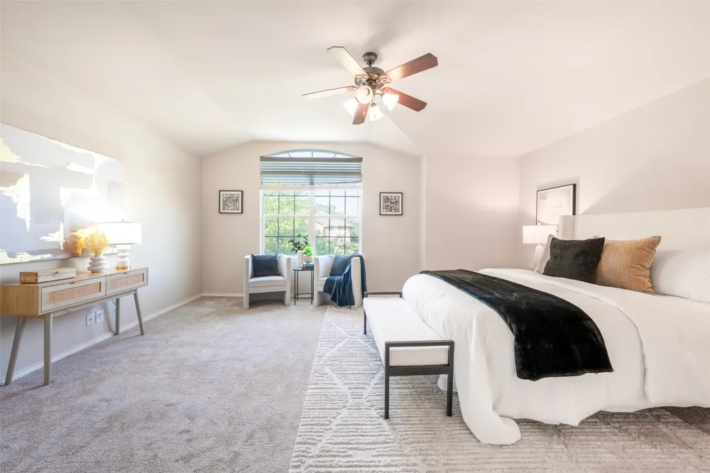 8744 Blackvireo Drive Austin, TX 78729