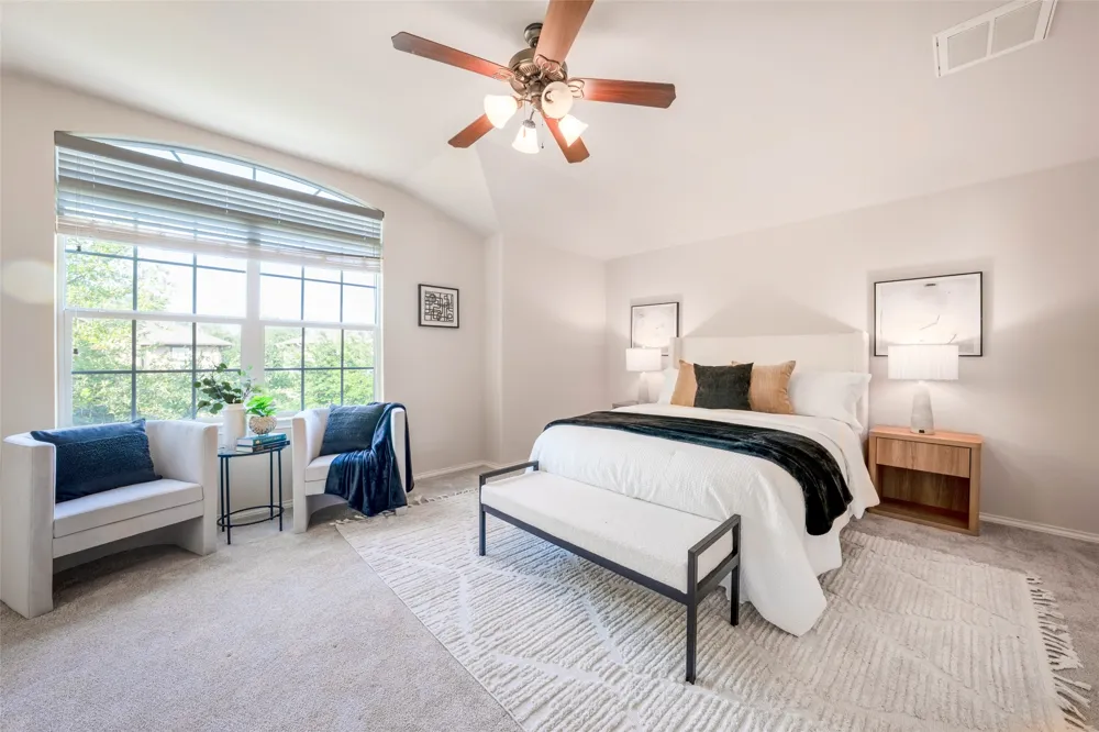 8744 Blackvireo Drive Austin, TX 78729