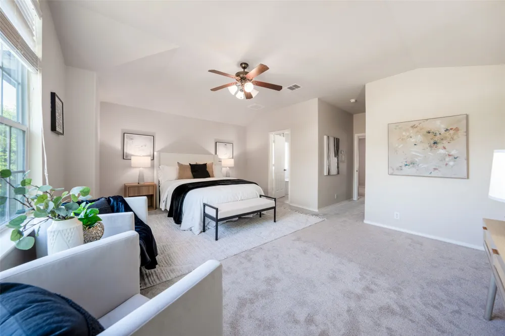 8744 Blackvireo Drive Austin, TX 78729