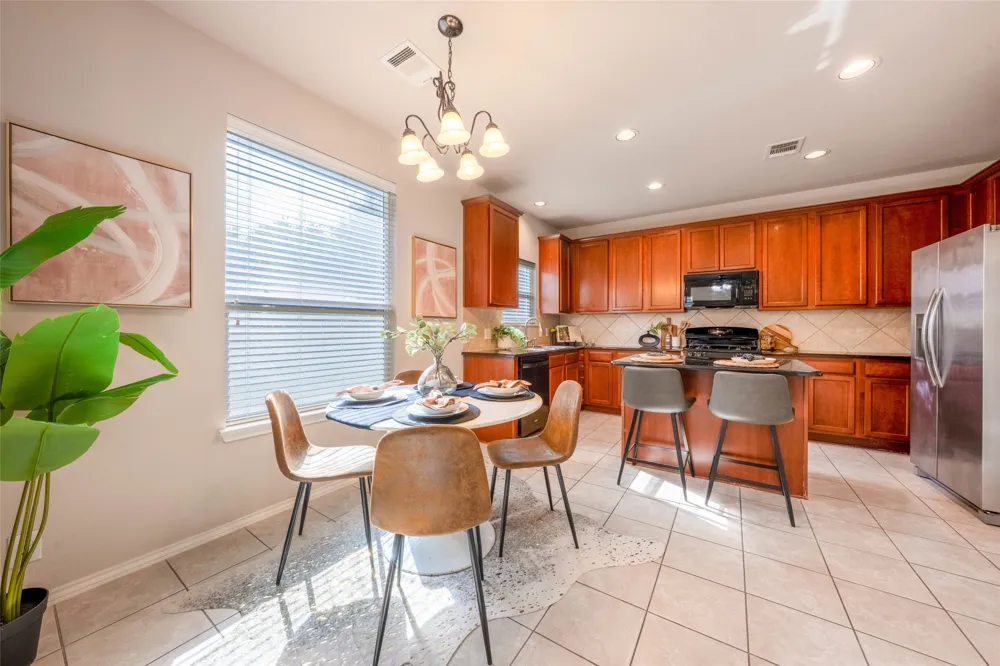 8744 Blackvireo Drive Austin, TX 78729