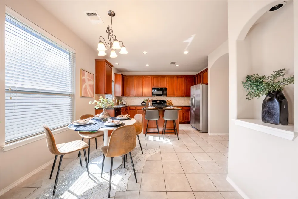 8744 Blackvireo Drive Austin, TX 78729