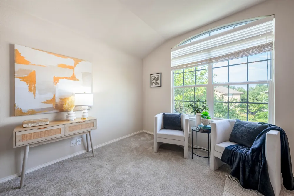 8744 Blackvireo Drive Austin, TX 78729