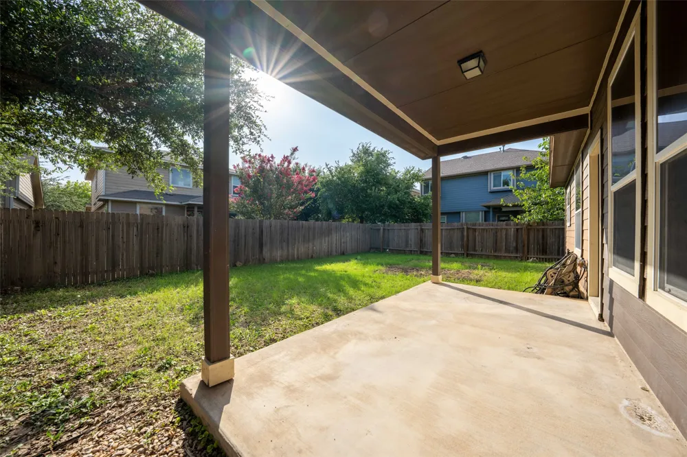 8744 Blackvireo Drive Austin, TX 78729