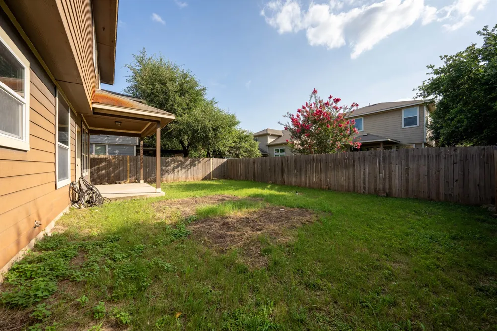 8744 Blackvireo Drive Austin, TX 78729