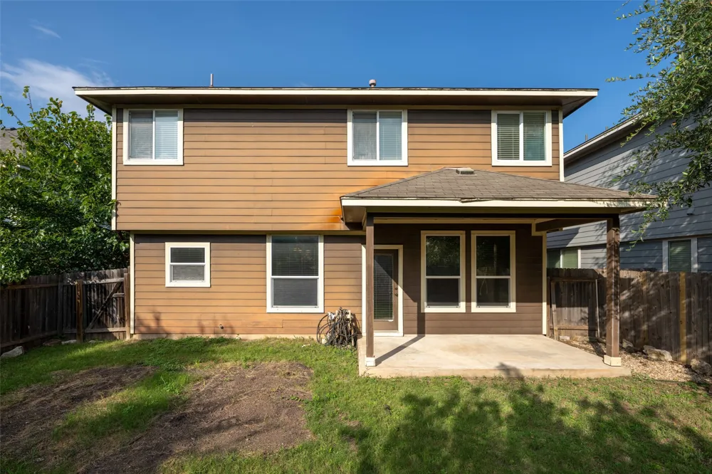 8744 Blackvireo Drive Austin, TX 78729