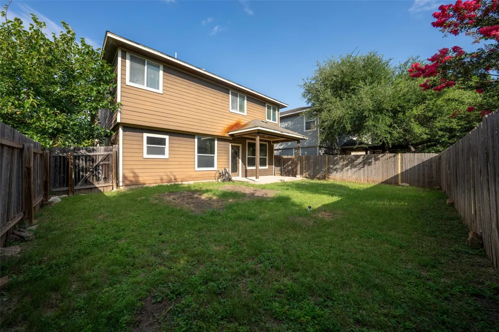 8744 Blackvireo Drive Austin, TX 78729