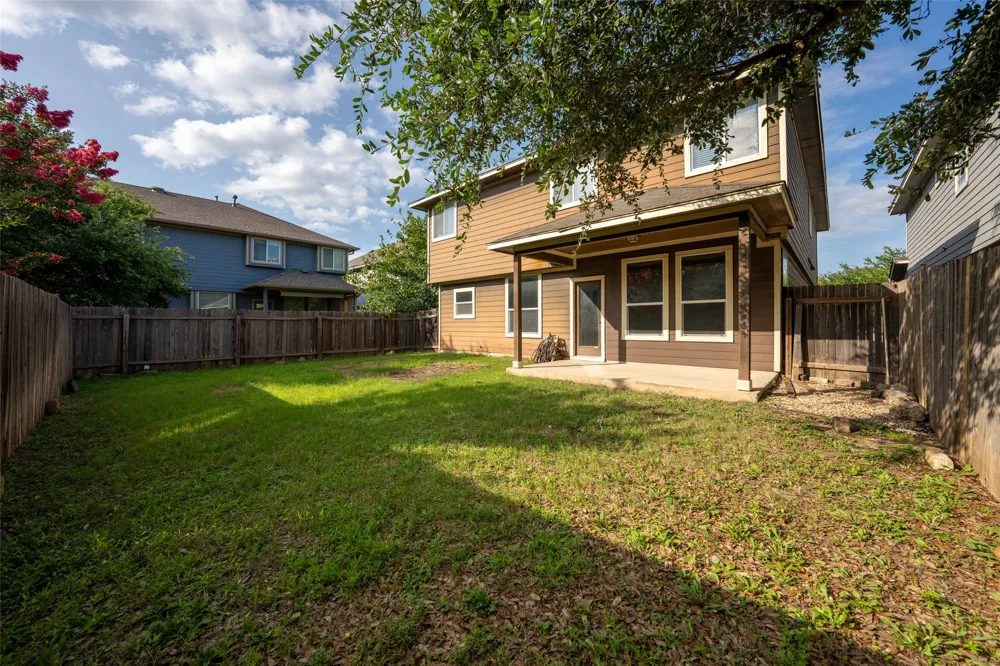 8744 Blackvireo Drive Austin, TX 78729