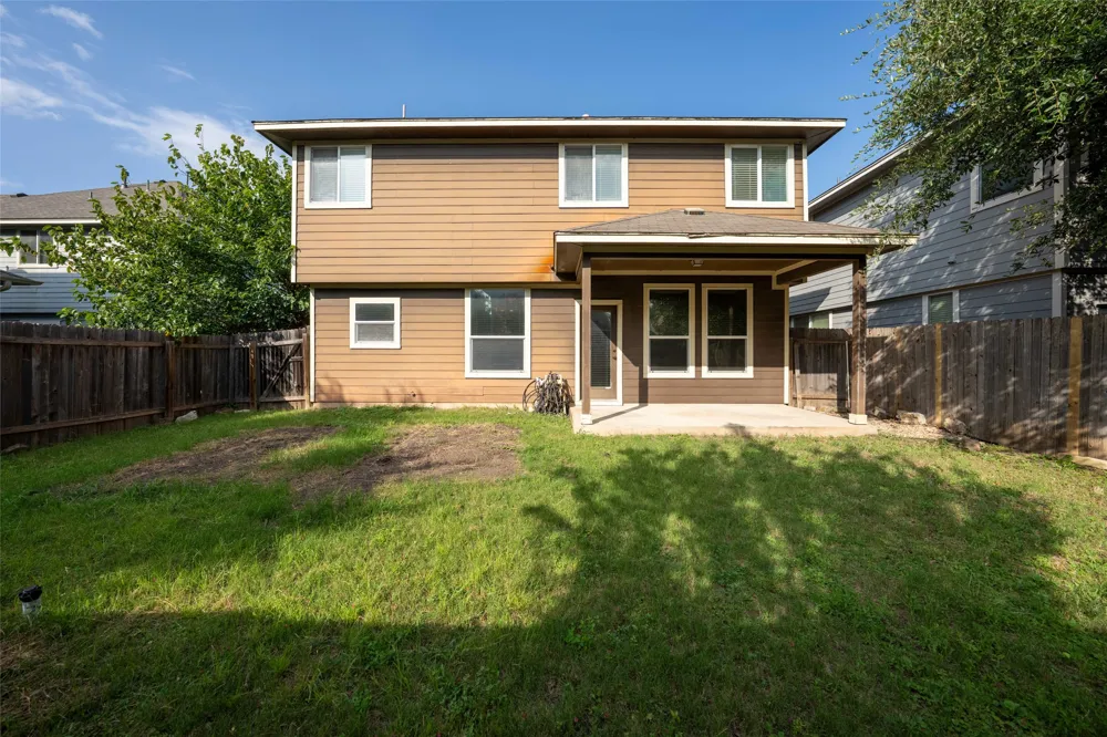8744 Blackvireo Drive Austin, TX 78729