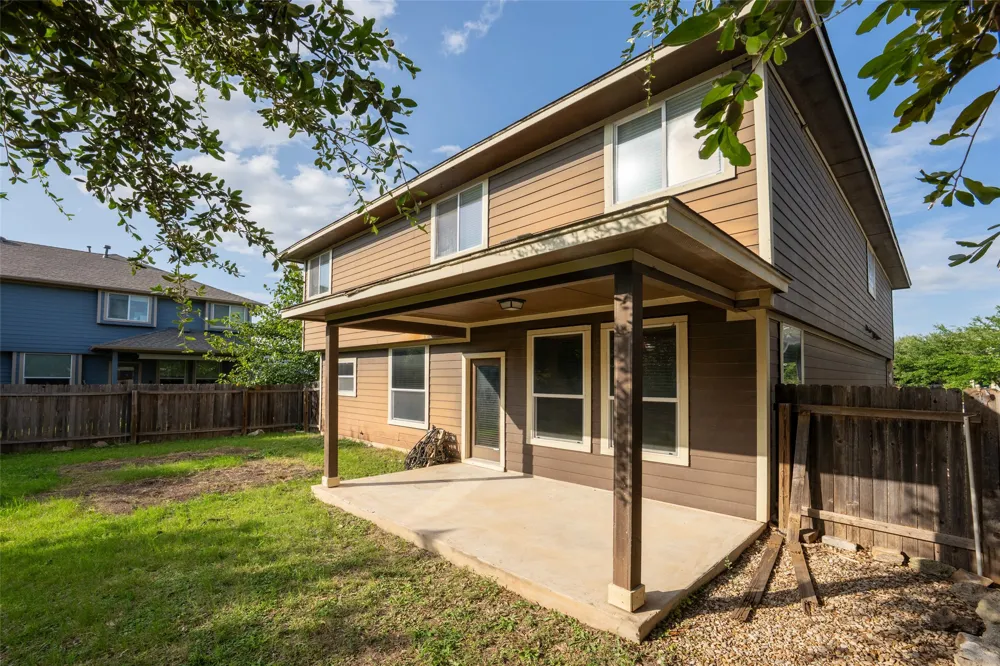 8744 Blackvireo Drive Austin, TX 78729