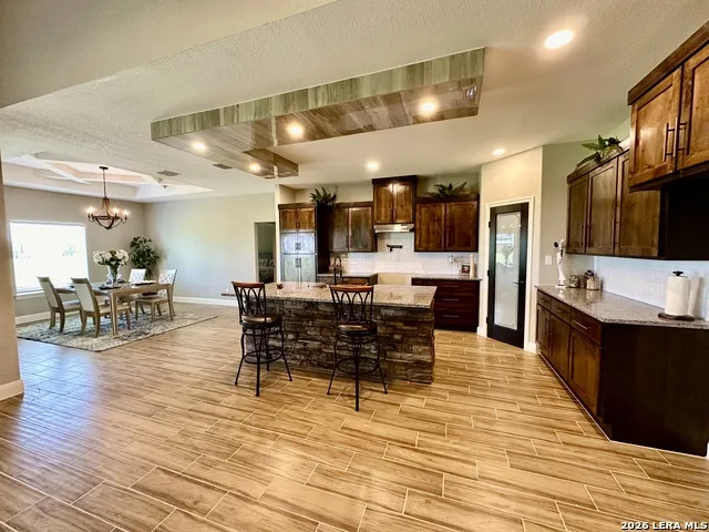 112 Estates Dr La Vernia, TX 78121