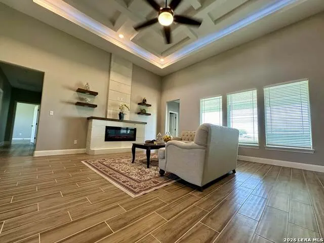 112 Estates Dr La Vernia, TX 78121