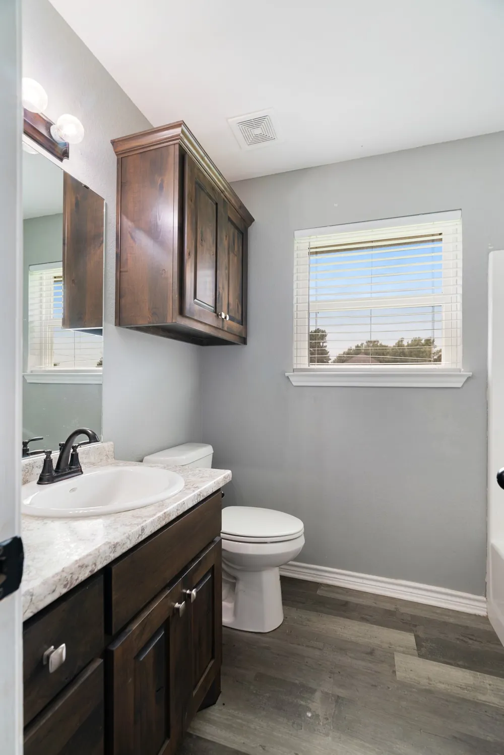735 TODD STREET Blossom, TX 75416