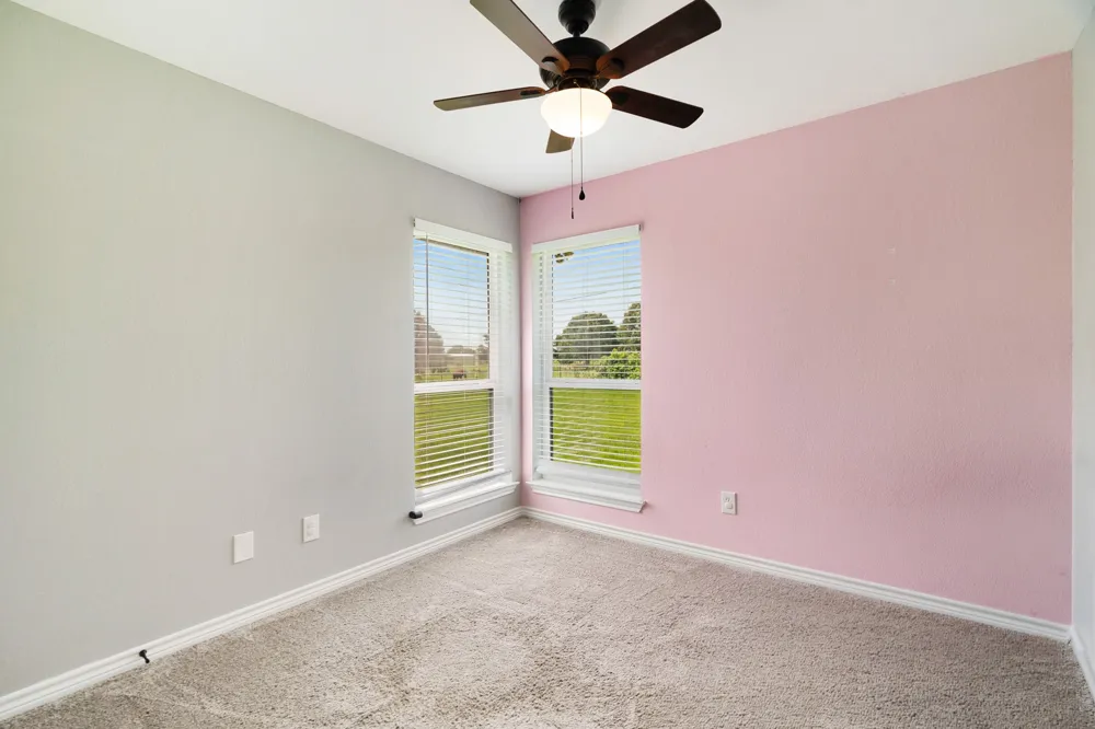 735 TODD STREET Blossom, TX 75416