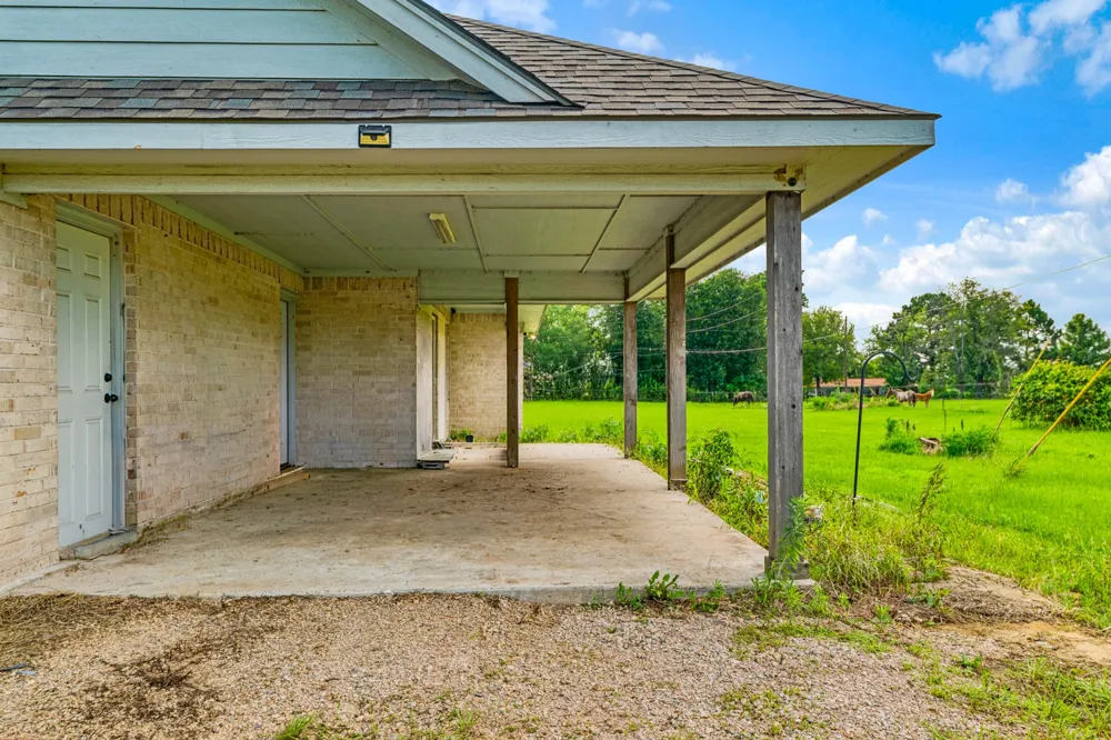 735 TODD STREET Blossom, TX 75416
