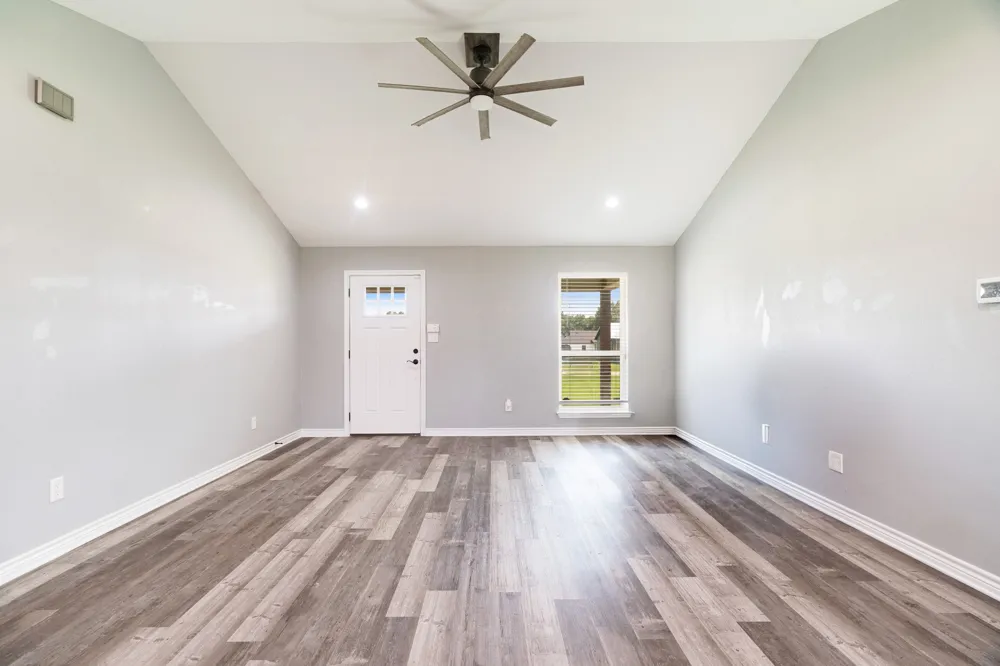 735 TODD STREET Blossom, TX 75416