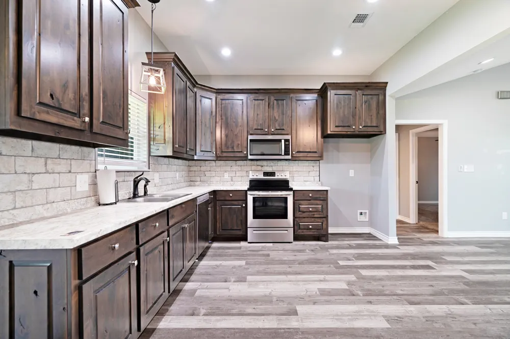 735 TODD STREET Blossom, TX 75416