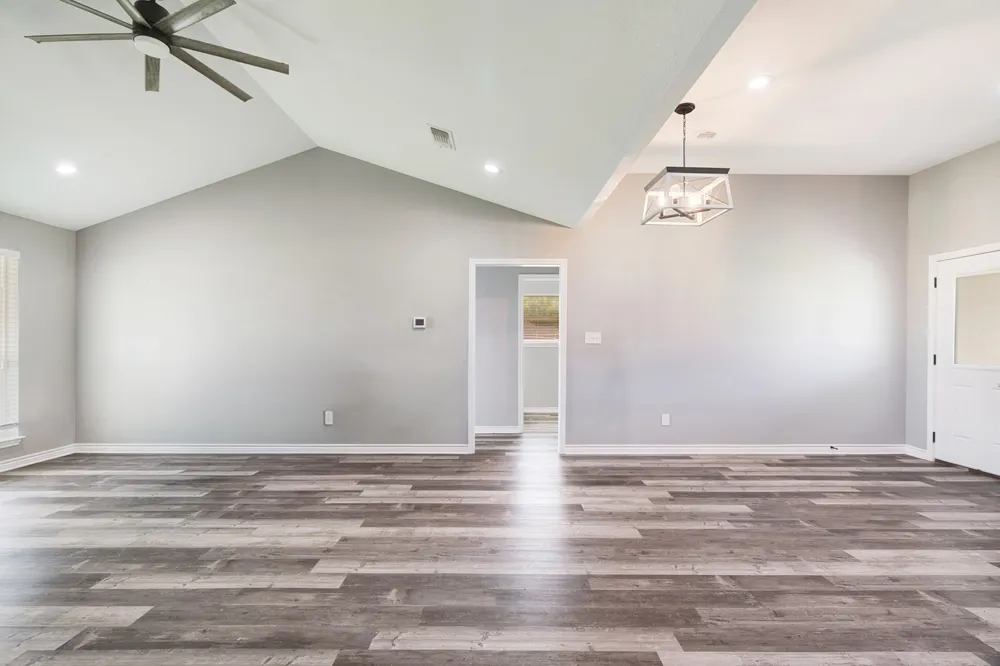 735 TODD STREET Blossom, TX 75416