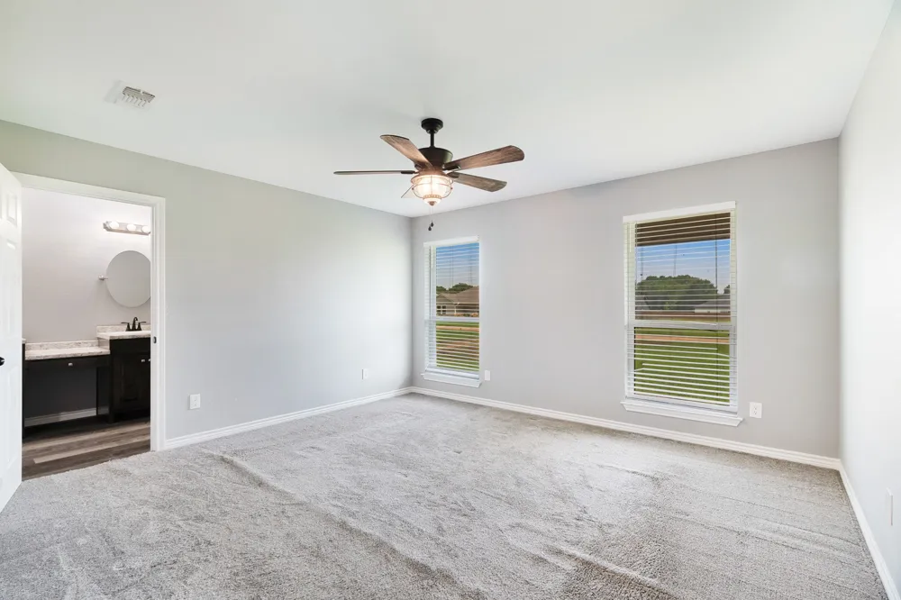 735 TODD STREET Blossom, TX 75416