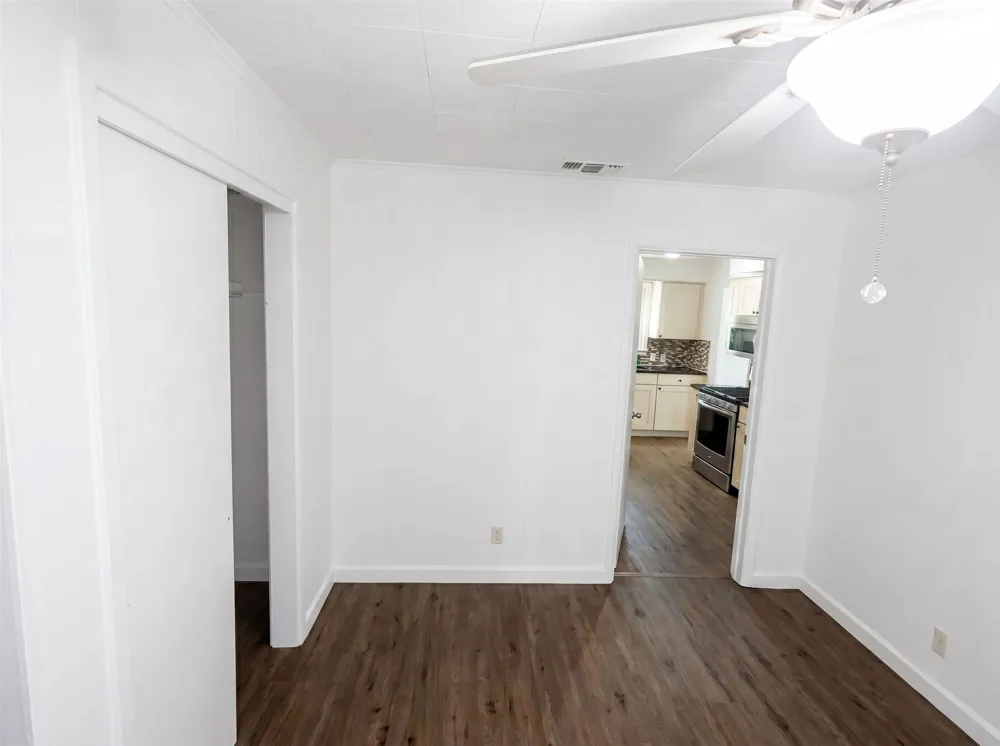 421 3rd Street Jacksboro, TX 76458