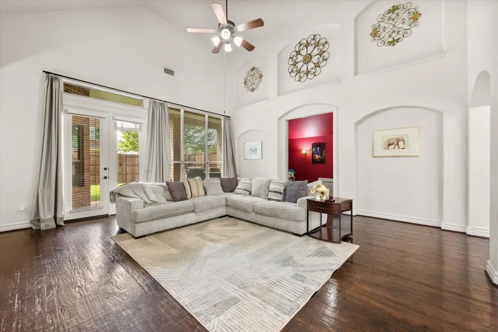 2001 Sterling Trace Drive Keller, TX 76248
