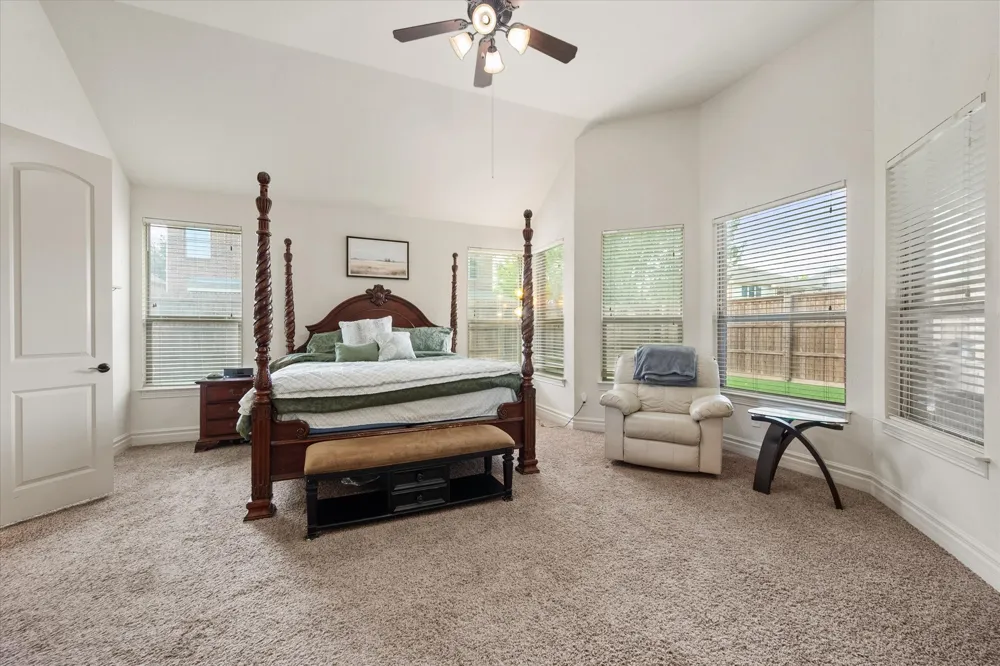 2001 Sterling Trace Drive Keller, TX 76248