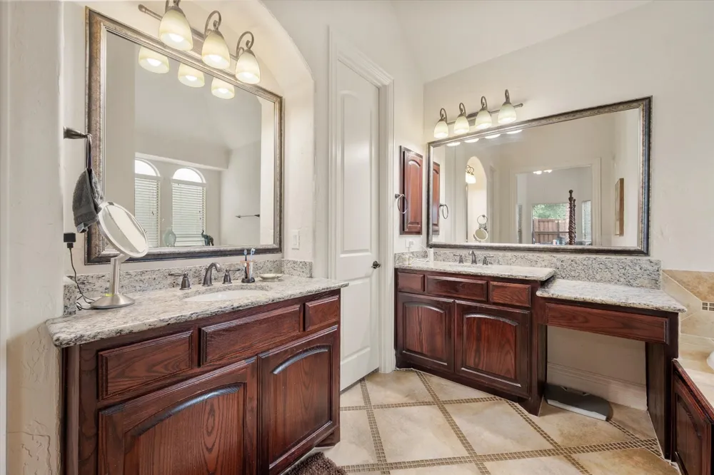 2001 Sterling Trace Drive Keller, TX 76248