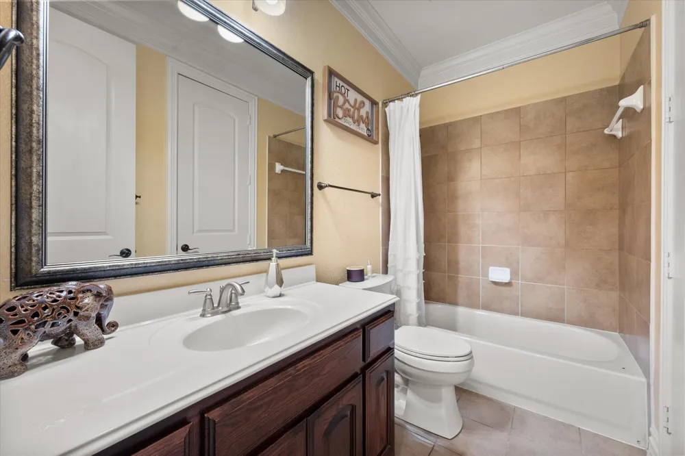 2001 Sterling Trace Drive Keller, TX 76248