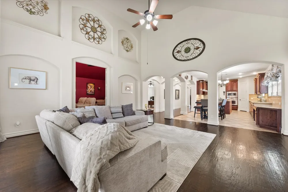 2001 Sterling Trace Drive Keller, TX 76248
